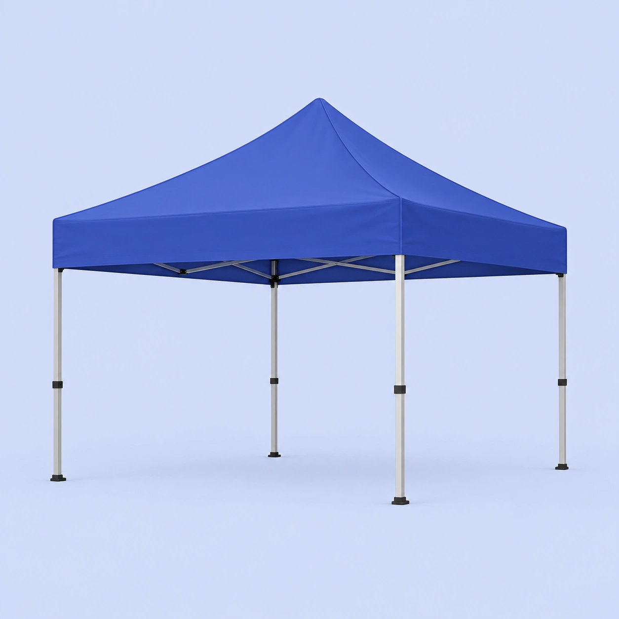 600 Denier Polyester Fabric (Canopy Fabric)