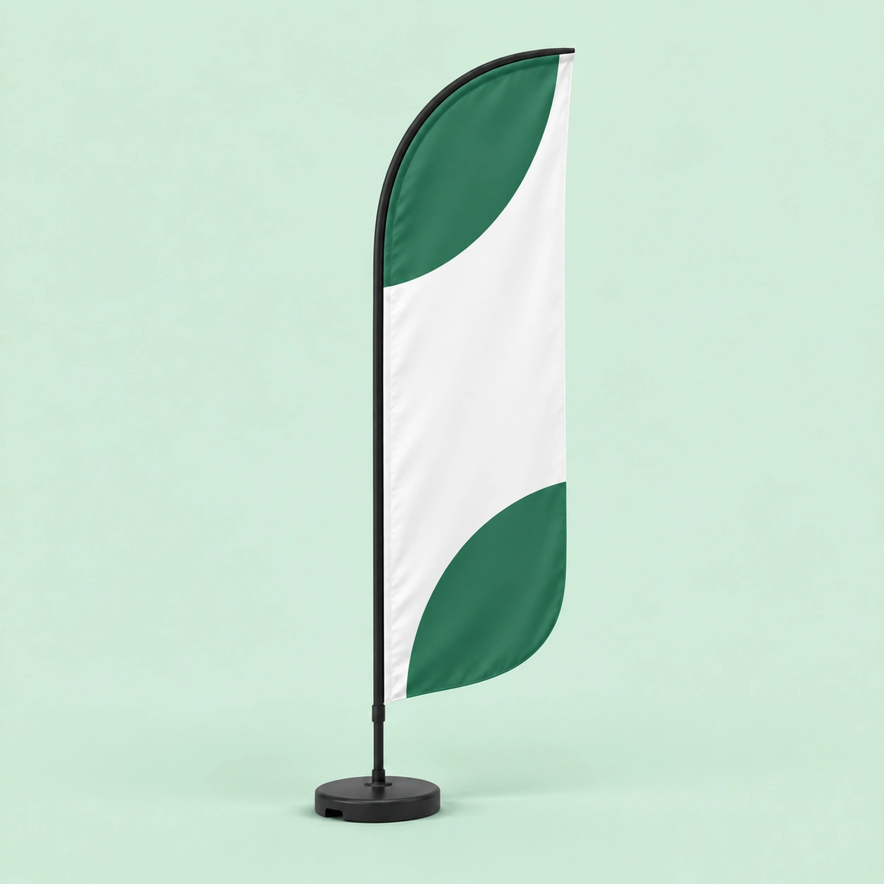 Feather Flag