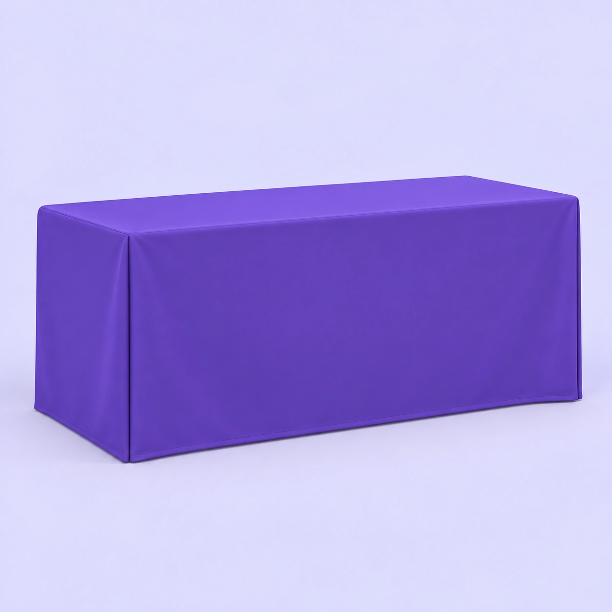 Table cloth: Boxed Hemmed